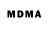 МДМА Molly Martina Huijgen